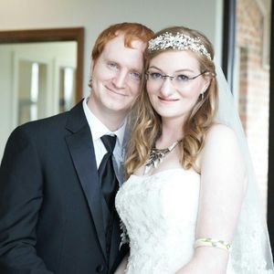 Meet your Posher, Kasey